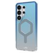 UAG Husa Plyo Series Magnetic Samsung Galaxy S26 Ultra Blue Ombre