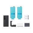 Samsung Husa Originala Carbon Shield Samsung Galaxy Z Fold7 Negru