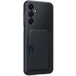 Samsung Husa Originala Card Slot Cover Samsung Galaxy A16 5G Black