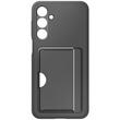 Samsung Husa Originala Card Slot Cover Samsung Galaxy A16 5G Black