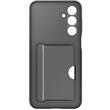 Samsung Husa Originala Card Slot Cover Samsung Galaxy A16 5G Black