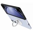 Samsung Husa Originala Clear Gadget Samsung Galaxy Z Fold5 Transparent