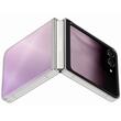 Samsung Husa Originala FlipSuit Samsung Galaxy Z Flip5 Transparent