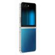 Samsung Husa Originala FlipSuit Samsung Galaxy Z Flip5 Transparent