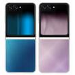 Samsung Husa Originala FlipSuit Samsung Galaxy Z Flip5 Transparent