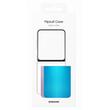 Samsung Husa Originala FlipSuit Samsung Galaxy Z Flip5 Transparent