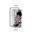 Samsung Husa Originala Flipsuit Rugged Samsung Galaxy S25 Negru