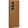 Samsung Husa Originala Kindsuit Samsung Galaxy Z Fold6 Brown