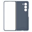 Samsung Husa Originala Leather Cover Samsung Galaxy Z Fold5 Blue