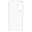 Samsung Husa Originala Clear Cover Samsung Galaxy S25 Transparent