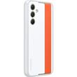 Samsung Husa Originala Haze Grip Cover Samsung Galaxy A54 5G White