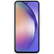 Samsung Husa Originala Haze Grip Cover Samsung Galaxy A54 5G White