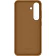 Samsung Husa Originala Kindsuit Samsung Galaxy S25 Auriu