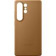 Samsung Husa Originala Kindsuit Samsung Galaxy S25 Ultra Auriu