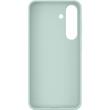 Samsung Husa Originala Silicone Cover Samsung Galaxy S25 Mint