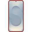 Samsung Husa Originala Silicone Cover Samsung Galaxy S25 Red
