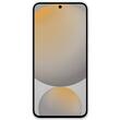 Samsung Husa Originala Silicone Cover Samsung Galaxy S24 FE Gray