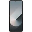 Samsung Husa Originala Silicone Cover Samsung Galaxy Z Flip6 Gray
