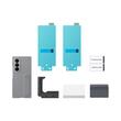 Samsung Husa Originala Silicone Cover Samsung Galaxy Z Fold7 Gri