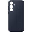 Samsung Husa Originala Standing Cover Samsung Galaxy S24 FE Blue Black