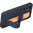 Samsung Husa Originala Standing Cover Samsung Galaxy S24 FE Blue Black
