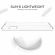 Lemontti Husa Silicon Oppo Reno14 F Transparent