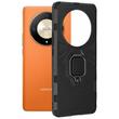 Lemontti Husa Silicon Shield Honor Magic6 Lite Negru