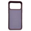Husa Silicon Velvet Magsafe iPhone 17 Pro Mov