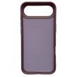 Husa Silicon Velvet Magsafe iPhone Air Mov