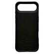 Husa Silicon Velvet Magsafe iPhone Air Negru