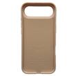Husa Silicon Velvet Magsafe iPhone Air Roz