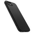 Spigen Husa Liquid Air iPhone 17e / iPhone 16e Matte Black
