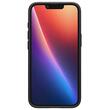 Spigen Husa Liquid Air iPhone 17e / iPhone 16e Matte Black