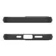Spigen Husa Liquid Air iPhone 17e / iPhone 16e Matte Black