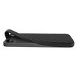 Spigen Husa Liquid Air iPhone 17e / iPhone 16e Matte Black