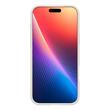 Spigen Husa Liquid Air iPhone 17 Pro Natural Titanium