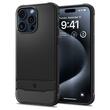 Spigen Husa Rugged Armor MagSafe iPhone 15 Pro Max Negru