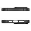 Spigen Husa Rugged Armor MagSafe iPhone 15 Pro Max Negru