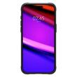 Spigen Husa Rugged Armor MagSafe iPhone 15 Pro Max Negru