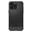 Spigen Husa Rugged Armor MagSafe iPhone 15 Pro Max Negru
