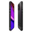 Spigen Husa Rugged Armor MagSafe iPhone 15 Pro Max Negru