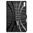 Spigen Husa Rugged Armor Pro Samsung Galaxy Tab S11 Ultra Negru