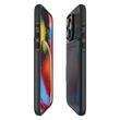 Spigen Husa Slim Armor Cs iPhone 15 Pro Max Metal Slate