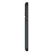 Spigen Husa Slim Armor Cs iPhone 15 Pro Max Metal Slate