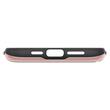 Spigen Husa Slim Armor Cs iPhone 15 Pro Max Roz
