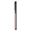 Spigen Husa Slim Armor Cs iPhone 15 Pro Max Roz