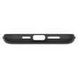 Spigen Husa Slim Armor Cs iPhone 15 Pro Max Negru