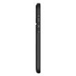 Spigen Husa Slim Armor Cs iPhone 15 Pro Max Negru