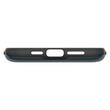 Spigen Husa Slim Armor Cs iPhone 15 Pro Metal Slate