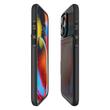 Spigen Husa Slim Armor Cs iPhone 15 Pro Negru